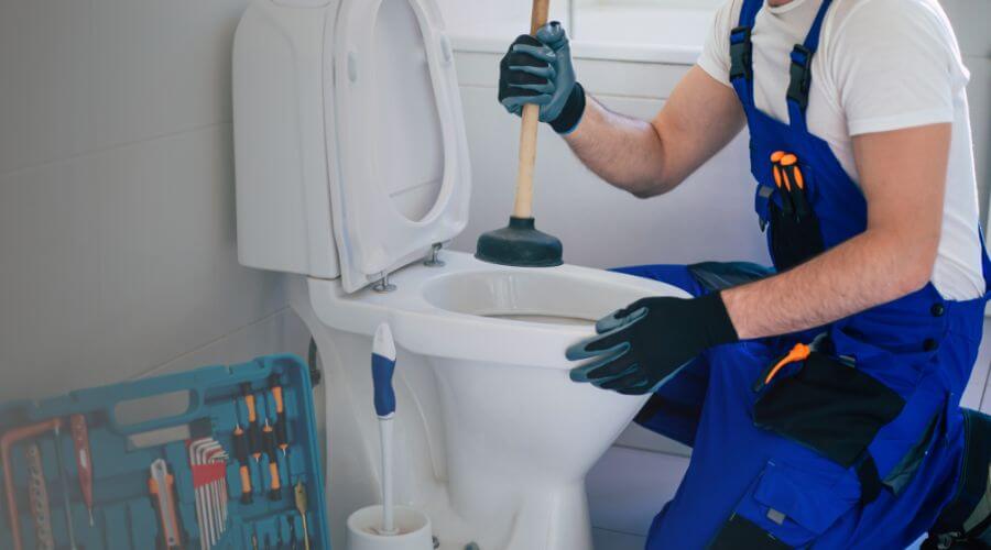 Local expert plumbing services in Barnegat Light, NJ